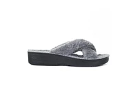 Aerothotic - Lola Soft Cozy Women's Slipper