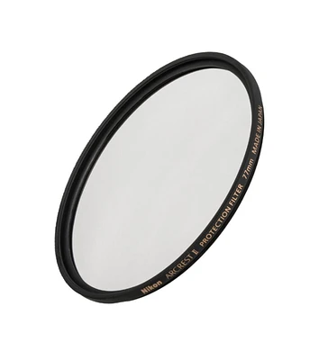 Nikon Arcrest Ii Protection Filter (77mm)