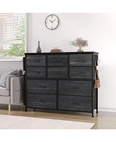 gaomon 10 Drawer Dresser