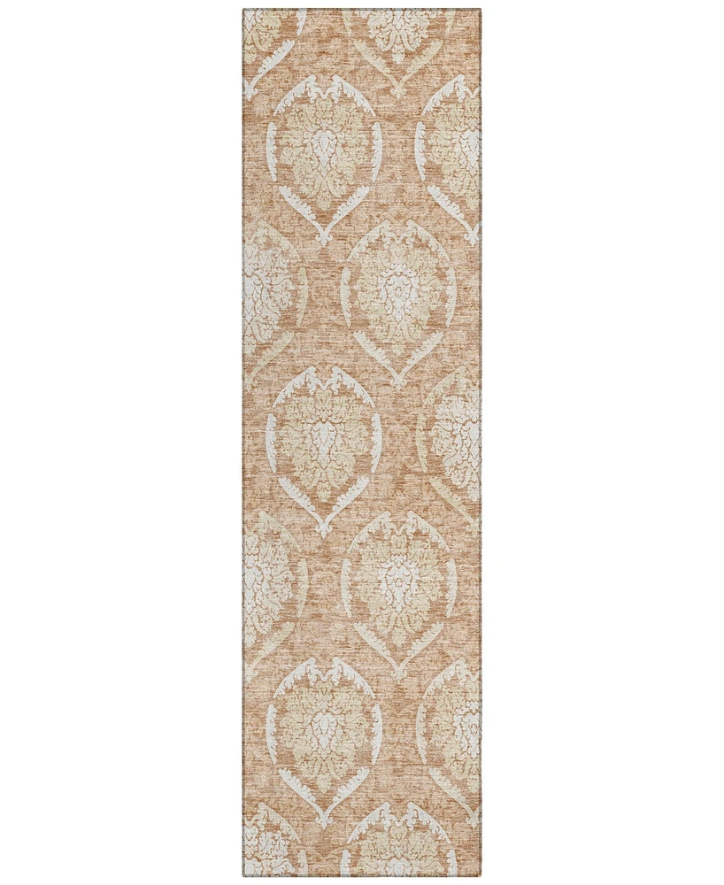 Addison Chantille ACN810 2'3"x7'6" Runner Area Rug