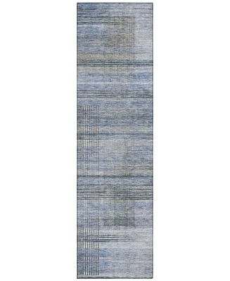 Addison Chantille ACN819 2'3"x7'6" Runner Area Rug