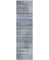 Addison Chantille ACN819 2'3"x7'6" Runner Area Rug