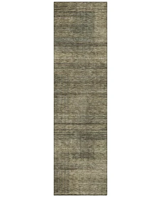 Addison Chantille ACN820 2'3"x7'6" Runner Area Rug