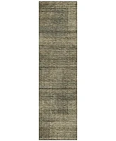 Addison Chantille ACN820 2'3"x7'6" Runner Area Rug