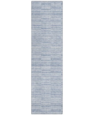 Addison Chantille ACN817 2'3"x7'6" Runner Area Rug