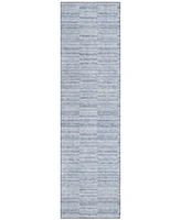 Addison Chantille ACN817 2'3"x7'6" Runner Area Rug