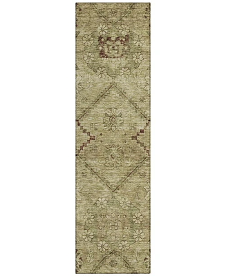 Addison Chantille ACN842 2'3"x7'6" Runner Area Rug