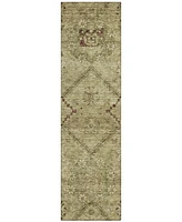 Addison Chantille ACN842 2'3"x7'6" Runner Area Rug