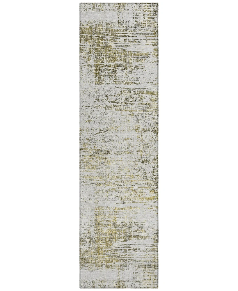 Addison Chantille ACN838 2'3"x7'6" Runner Area Rug