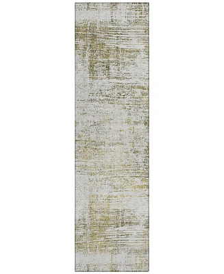 Addison Chantille ACN838 2'3"x7'6" Runner Area Rug