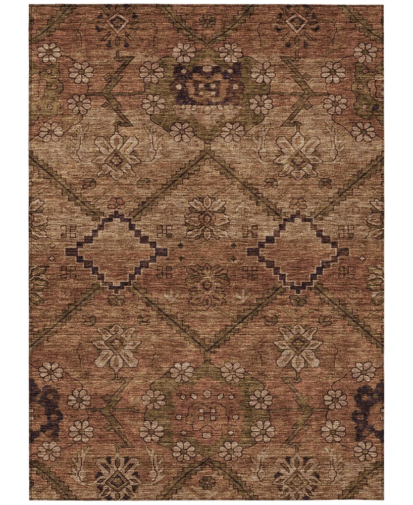 Addison Chantille ACN842 2'6"x3'10" Area Rug