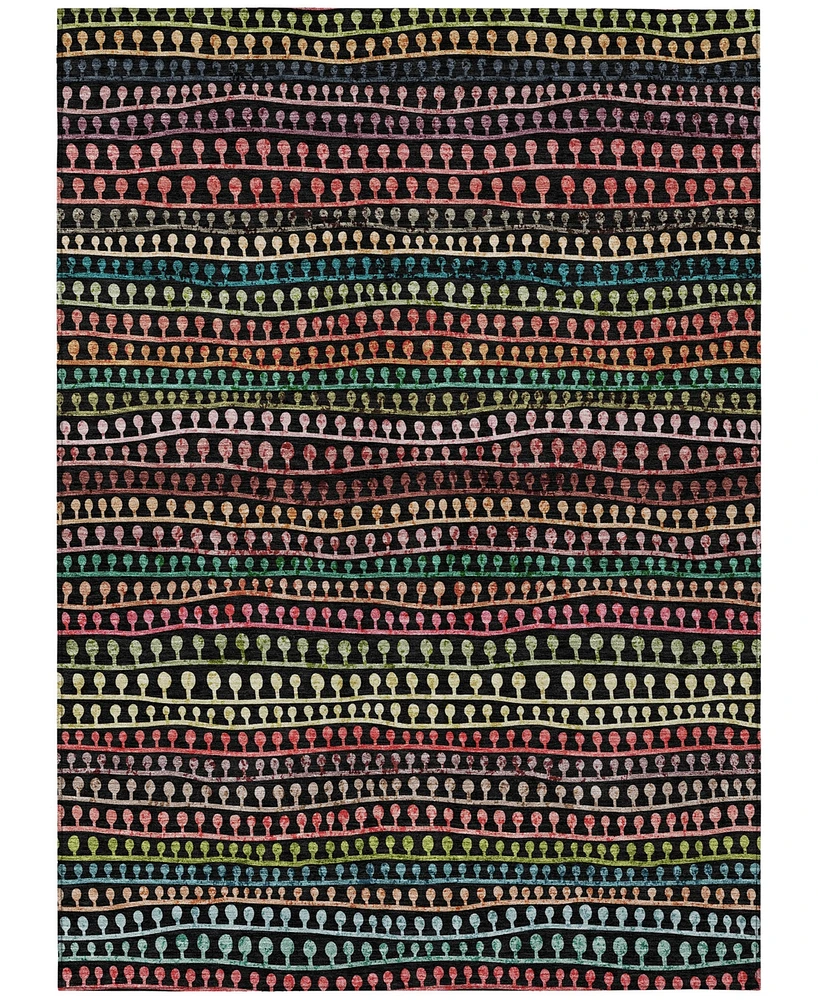 Addison Chantille ACN823 3'x5' Area Rug