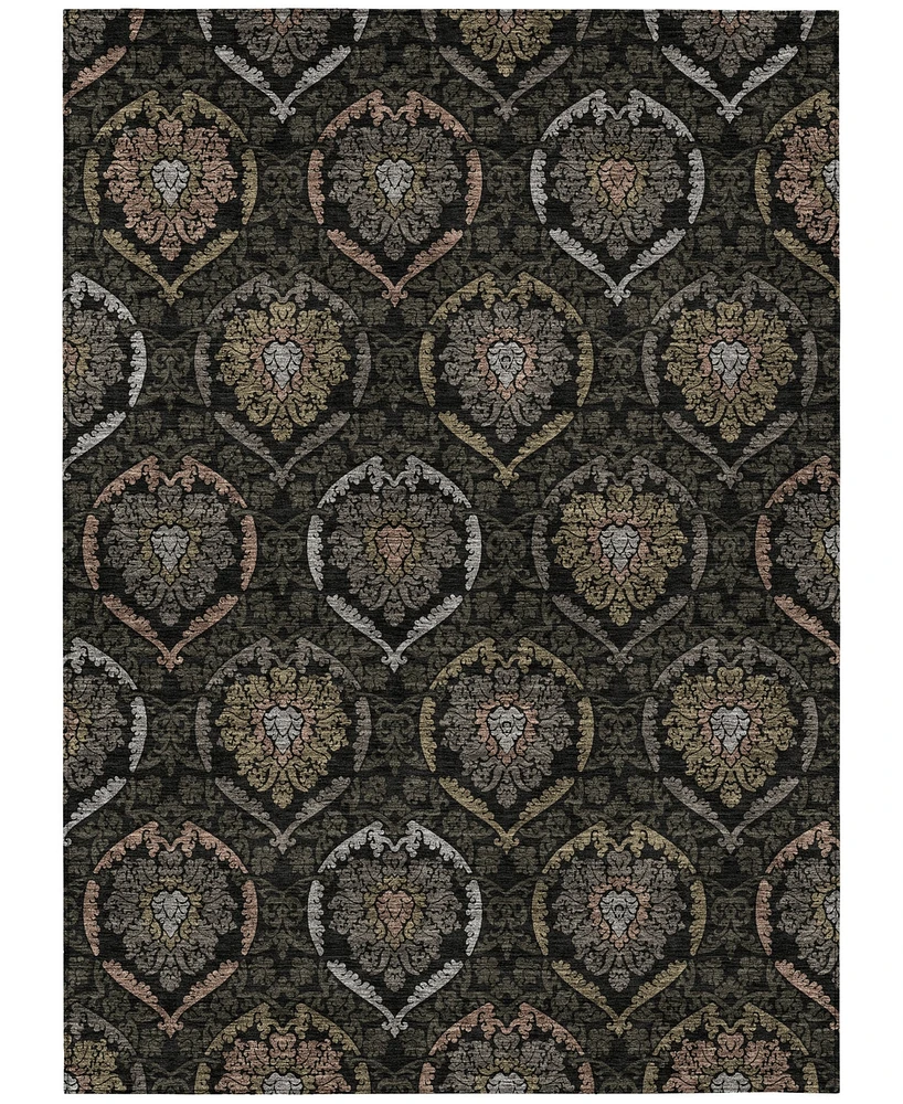 Addison Chantille ACN809 5'x7'6" Area Rug