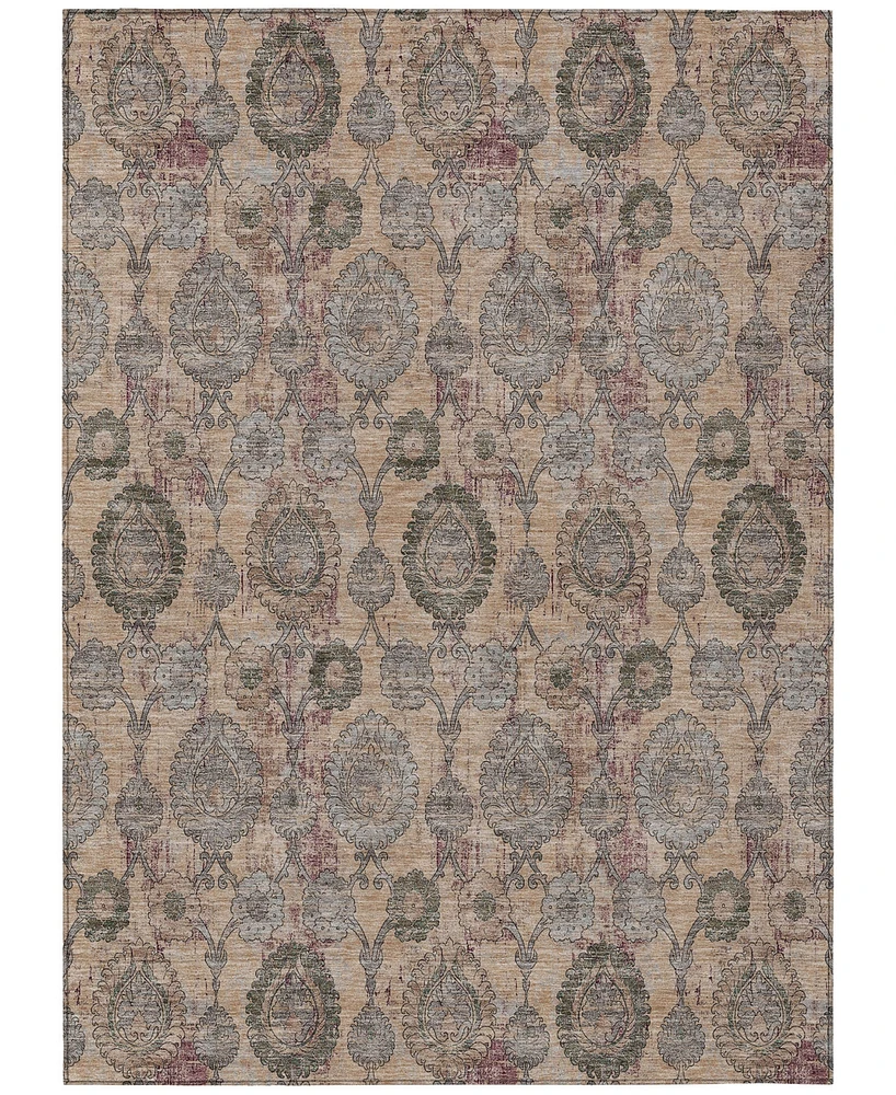 Addison Chantille ACN821 3'x5' Area Rug