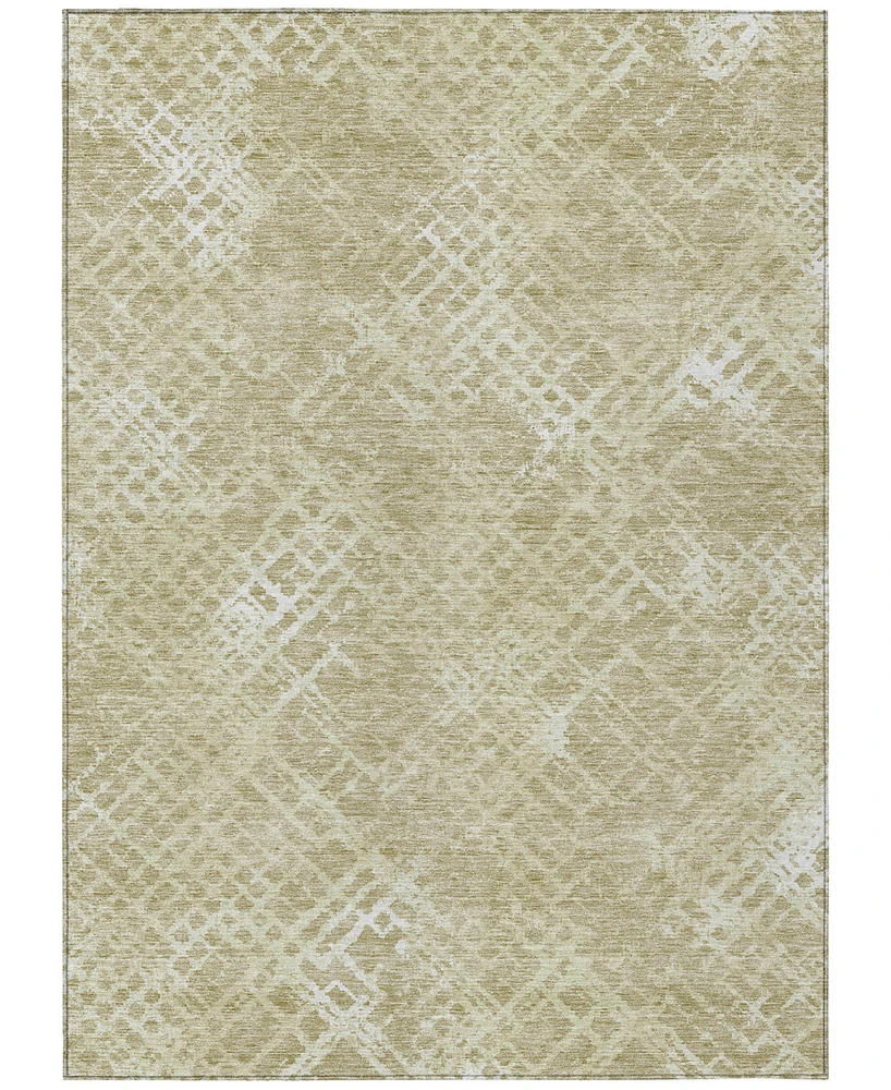 Addison Chantille ACN825 5'x7'6" Area Rug