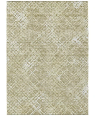 Addison Chantille ACN825 5'x7'6" Area Rug