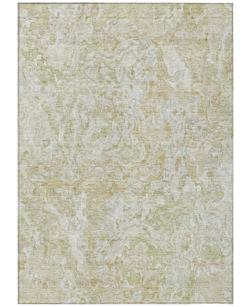 Addison Chantille ACN829 5'x7'6" Area Rug