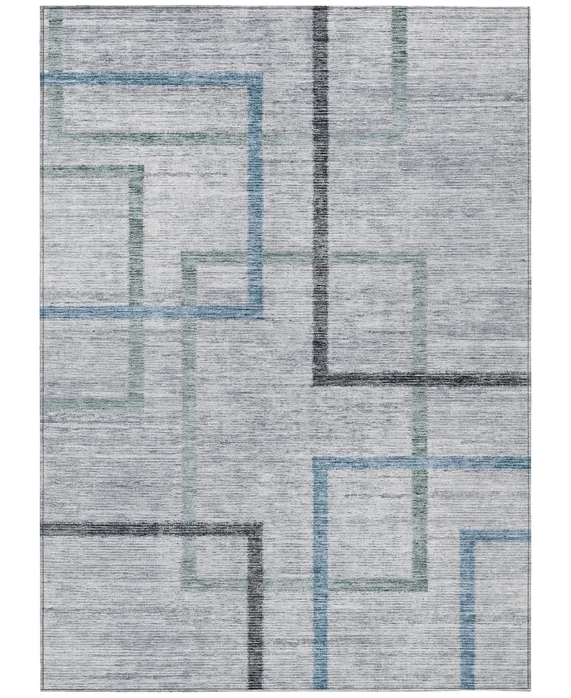 Addison Chantille ACN826 5'x7'6" Area Rug