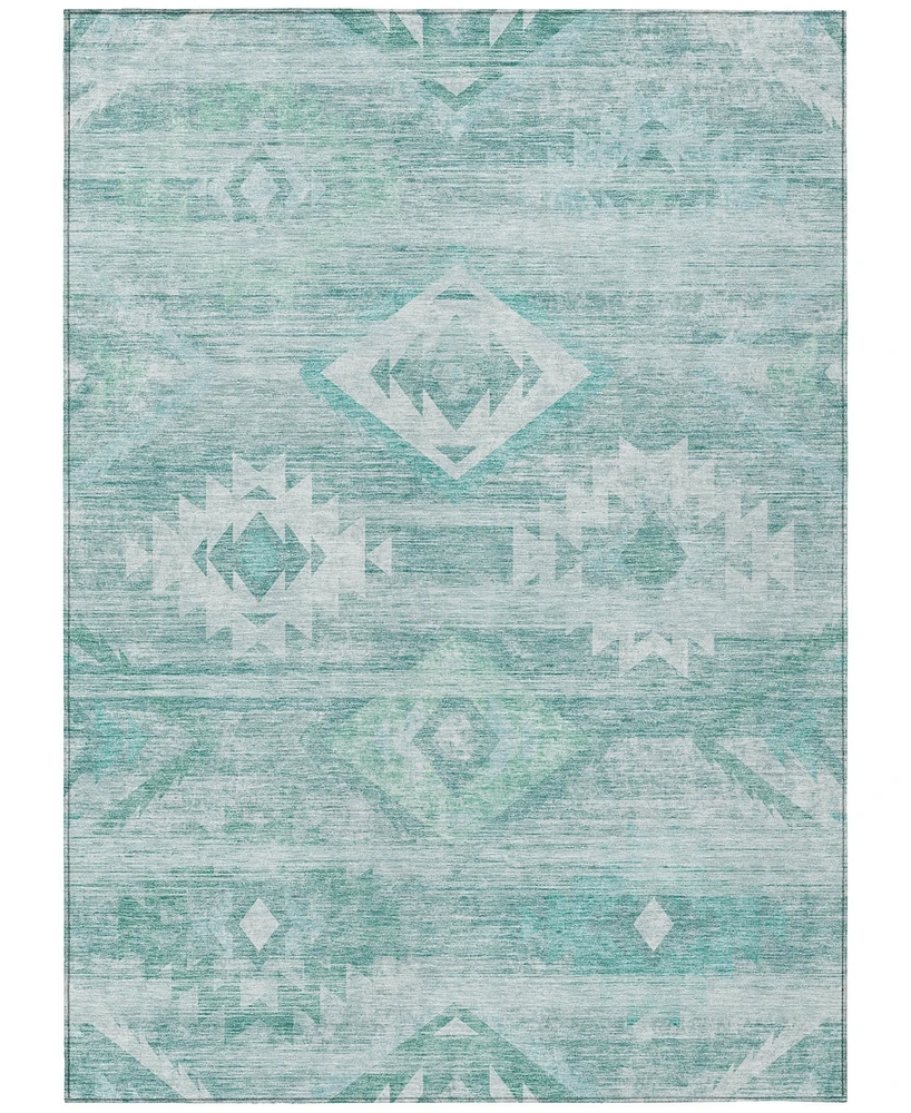 Addison Chantille ACN837 5'x7'6" Area Rug