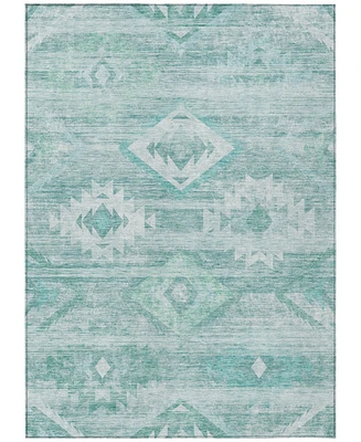 Addison Chantille ACN837 5'x7'6" Area Rug