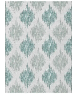 Addison Chantille ACN848 5'x7'6" Area Rug