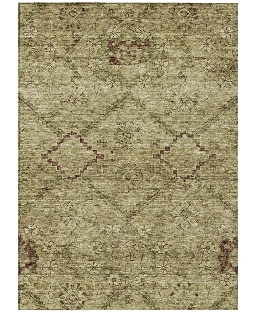 Addison Chantille ACN842 5'x7'6" Area Rug