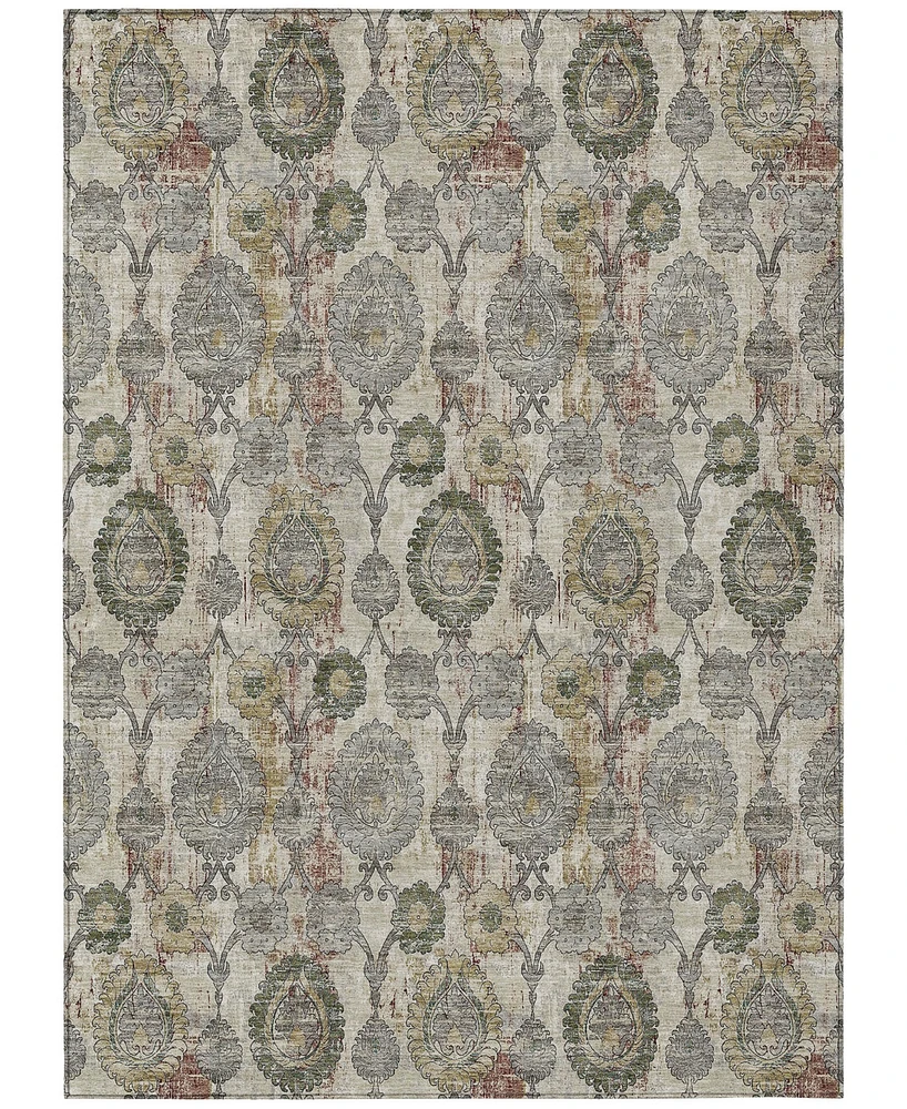 Addison Chantille ACN821 10'x14' Area Rug