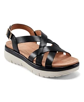 Easy Spirit Women's Indie Strappy Casual Sandals