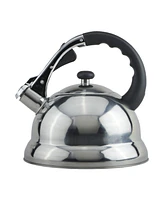 GoodCook Stainless Steel 3-Liter Tea Kettle