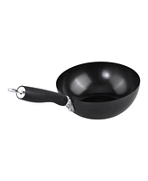 GoodCook Everyday Steel Nonstick 8" Wok