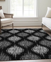 Addison Chantille ACN848 2'6"x3'10" Area Rug
