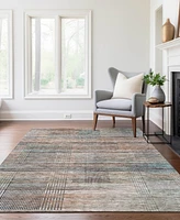 Addison Chantille ACN819 2'6"x3'10" Area Rug