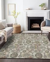 Addison Chantille ACN821 5'x7'6" Area Rug