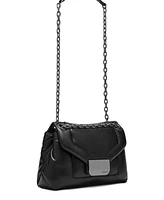 Dkny Kaya Mini Flap Shoulder Bag