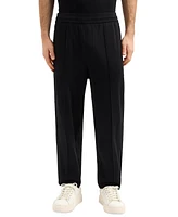 A|X Armani Exchange Men's Racking Stripe Jogger Pants