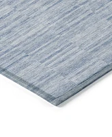 Addison Chantille ACN817 2'3"x7'6" Runner Area Rug