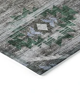 Addison Chantille ACN836 5'x7'6" Area Rug