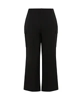 City Chic Plus Karter Pant