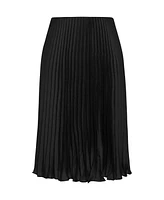 City Chic Plus Size Selena Skirt