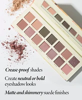 Laura Geller Beauty Seasonless Staples Favorite Flowers Eyeshadow Palette