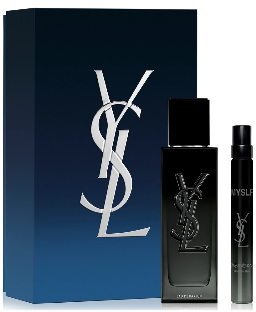 Yves Saint Laurent Men's 2-Pc. Myslf Eau de Parfum Gift Set