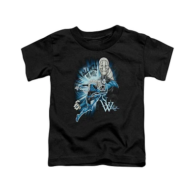 Green Lantern Baby-Girls Saint Walker Short Sleeve Toddler Tee / T-Shirt