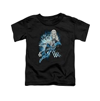Green Lantern Baby-Girls Saint Walker Short Sleeve Toddler Tee / T-Shirt