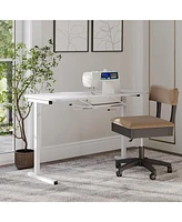 Arrow Companies, Llc Gidget I Sewing Table