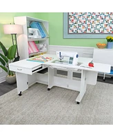 Arrow Companies, Llc Christa Sewing Cabinet