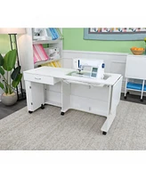 Arrow Companies, Llc Christa Sewing Cabinet