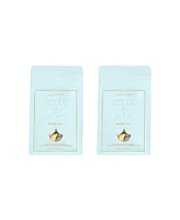 Sugarfina Valentine's Day 2025 Sweet & Sour Candy Mix Duo 2 Piece