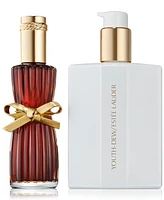 Estee Lauder 2-Pc. Collection with Laduree Youth-Dew Fragrance Set