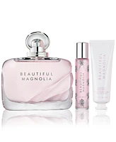 Estee Lauder 3-Pc. Collection with Laduree Beautiful Magnolia Fragrance Set