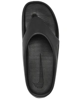 Nike Women's Calm Flip Flop Thong Sandals from Finish Line